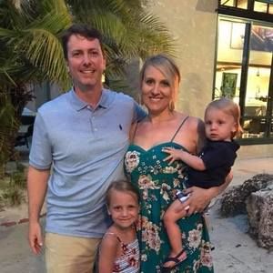 Meet your Posher, Mandy